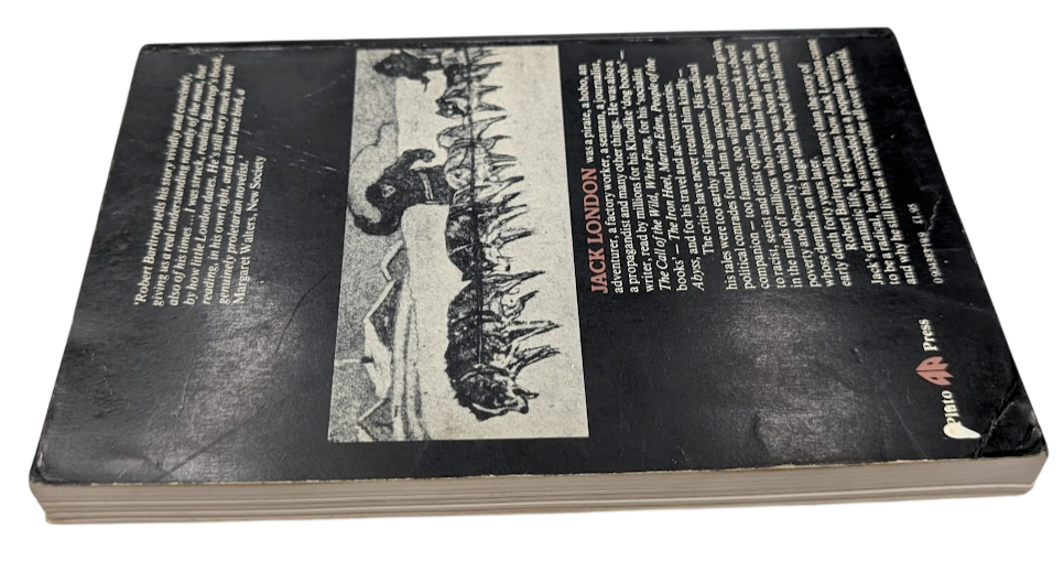 Jack London: The Man, the Writer, the Rebel, photo 2