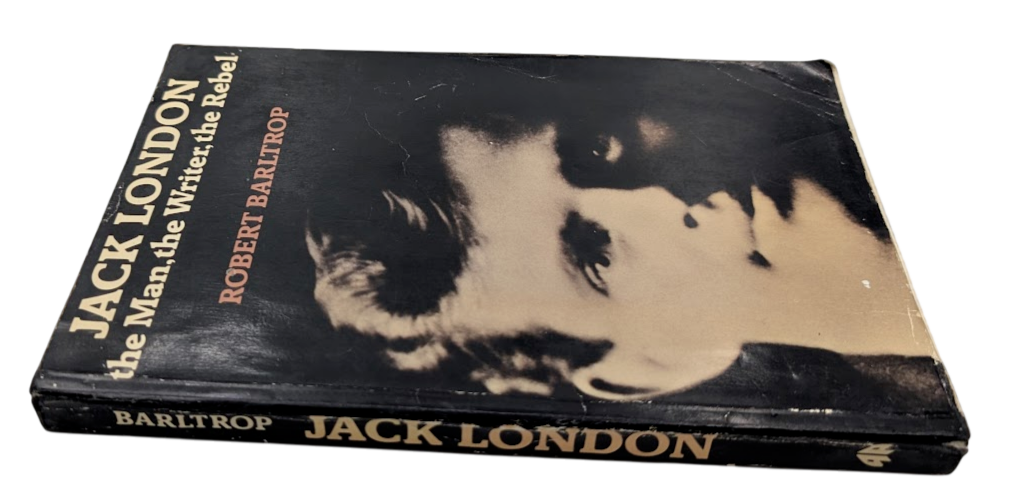 Jack London: The Man, the Writer, the Rebel, photo 3