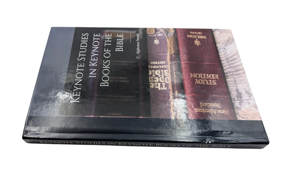 Keynote Studies in Keynote Books of the Bible