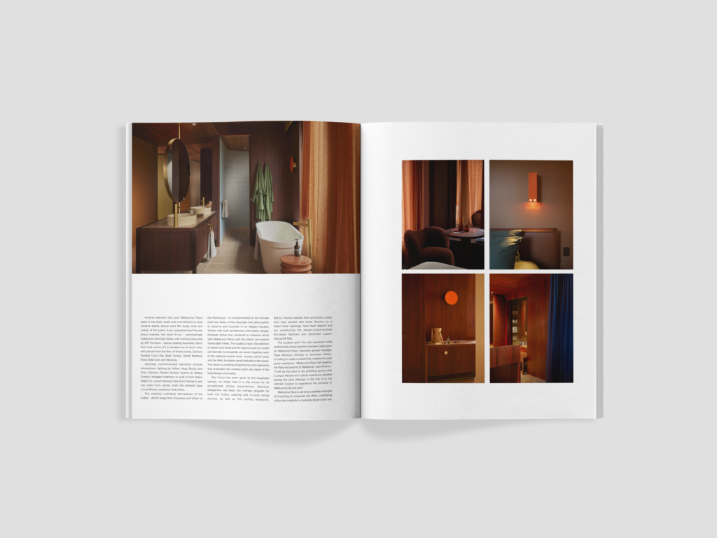 Local Project No 16 Trio Inc Marketplace New Sealed Architecture Design Magazine