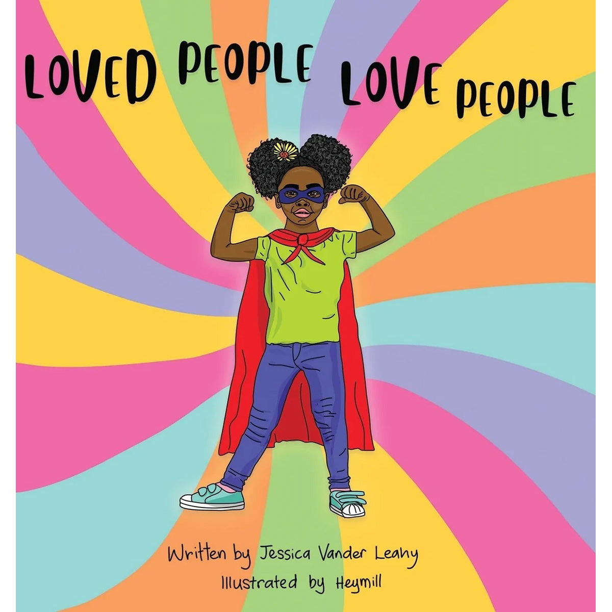 Loved People Love People