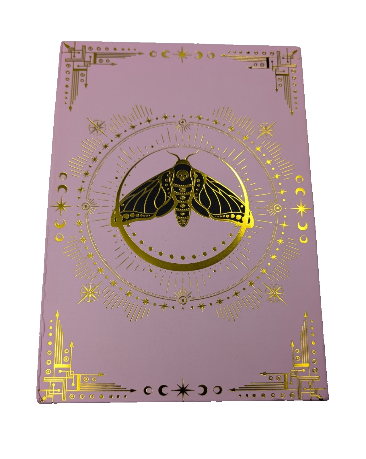 Bewitched Fabled Exclusive SIGNED Edition