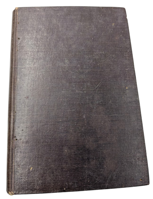 Short History of the Doctrine of the Atonement L. W. Grensted 1920 Theology