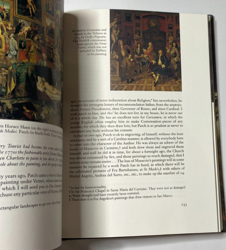 The Grand Tour Folio Society