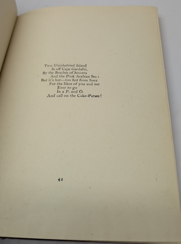 Just So Stories Rudyard Kipling Folio Society Illustrated Classic  NO case