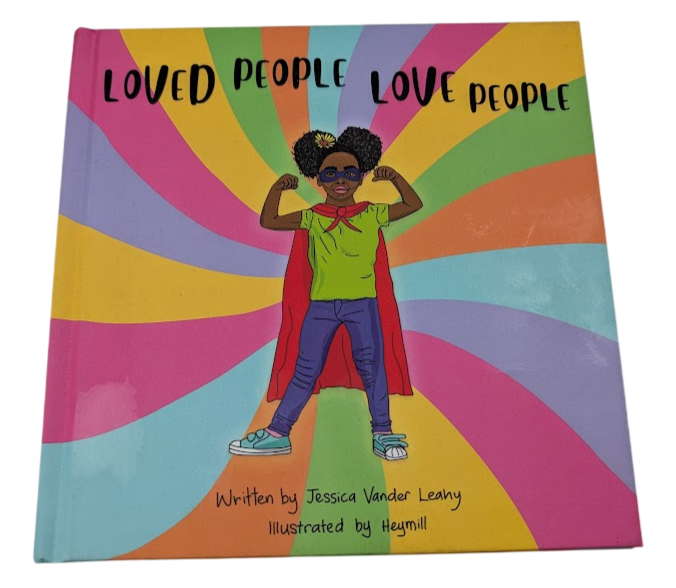 Loved People Love People