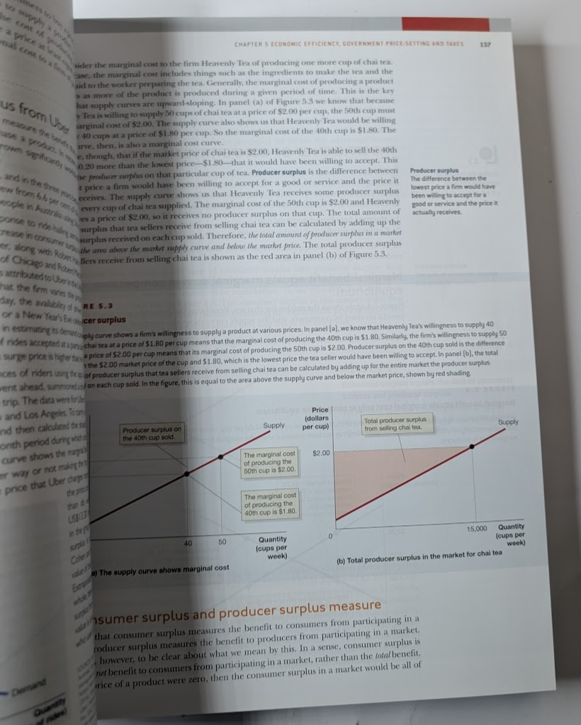 Essentials of Economics 5th Ed R Glenn Hubbard Economics Macroeconomics