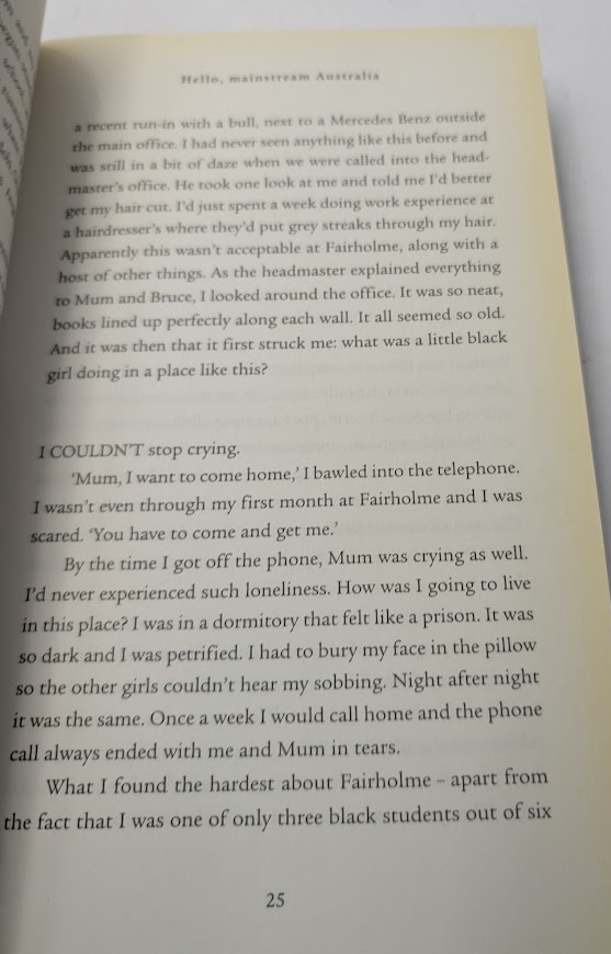 Cathy Her Own Story Cathy by Freeman, Scott Gullan