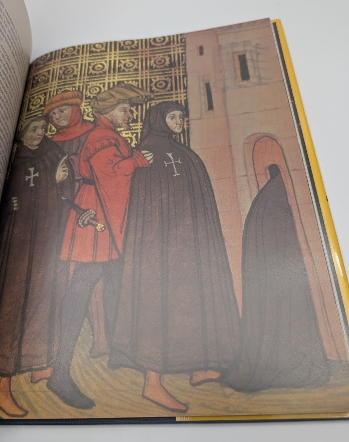 The Chronicles of the Crusades  Elizabeth M Hallam  History Medieval Europe