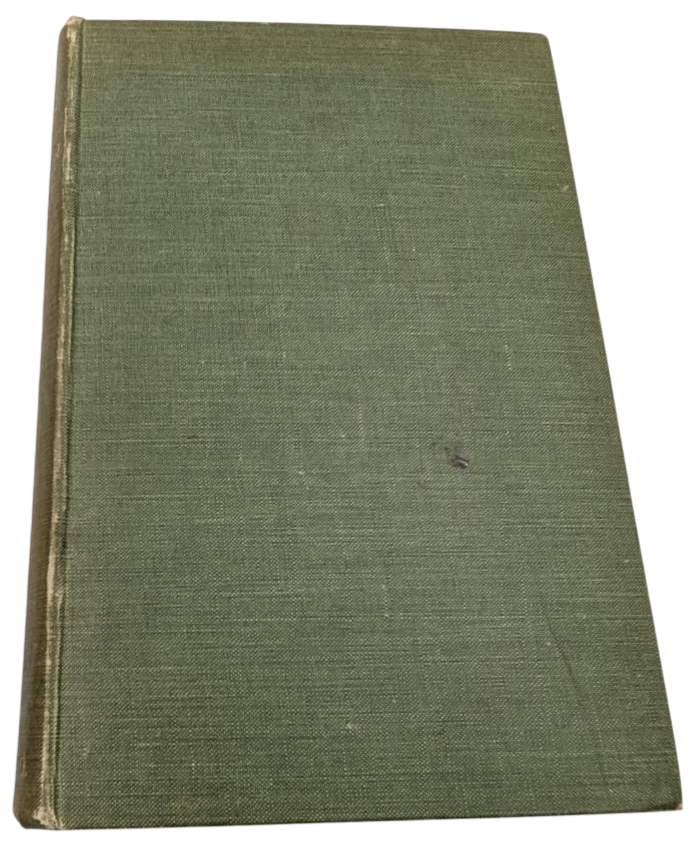 Montes Matador Other Stories Frank Walter Lippmann HC 1906 Classic Fiction Short