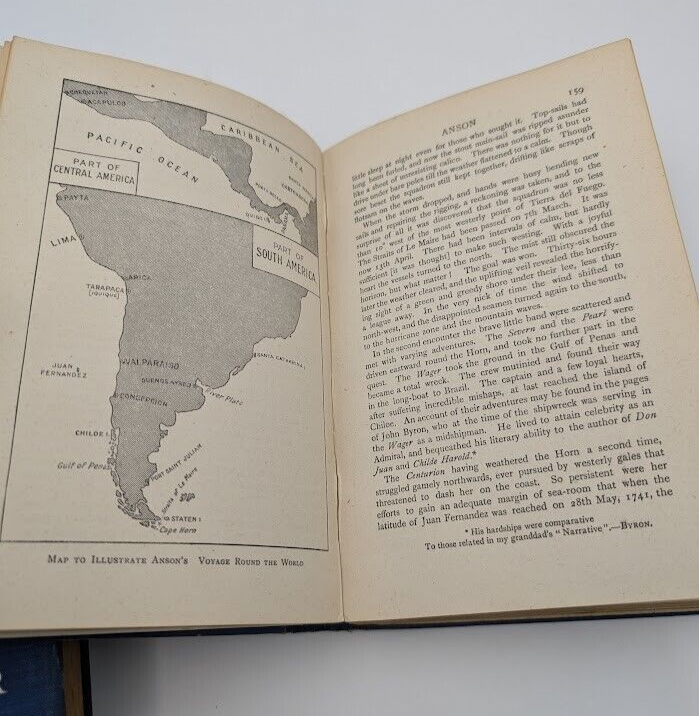 Sea Kings of Britain 3-in-1 Bundle Albemarle to Hawke, Hawkins to Blake, Keppel
