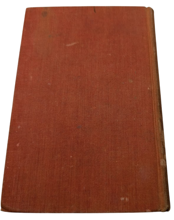 Packhorse and Waterhole by (Hardcover, 1933) Autobiography