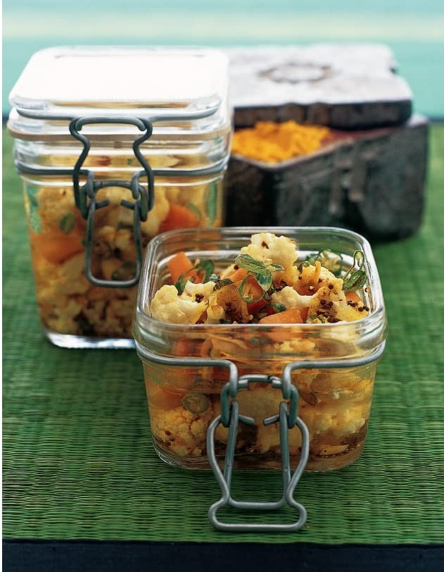 Madhur Jaffrey's Ultimate Curry Bible