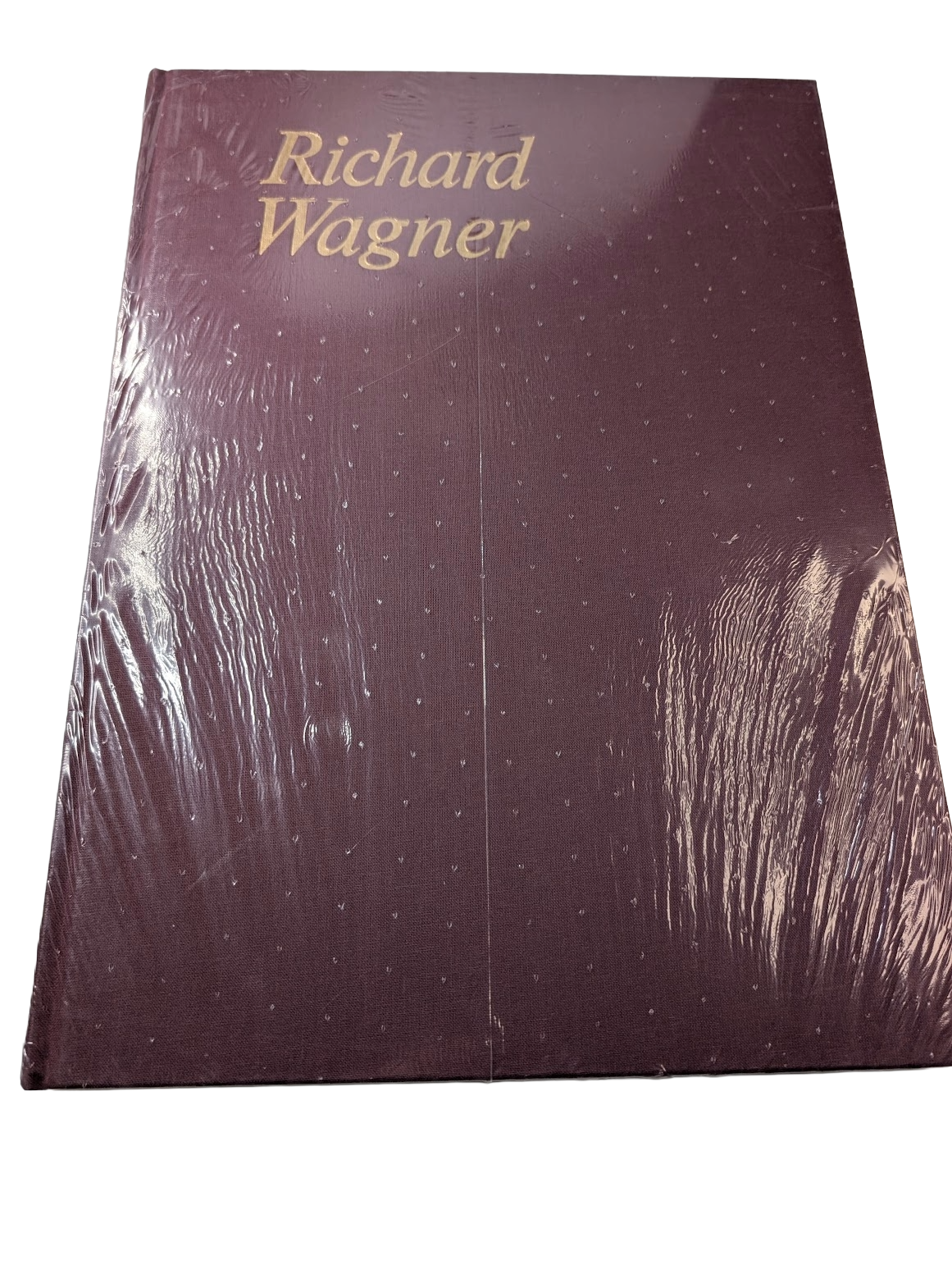 Bearbeitungen WWV 9 Score /critical report complete Schott edn Wagner Klavieraus