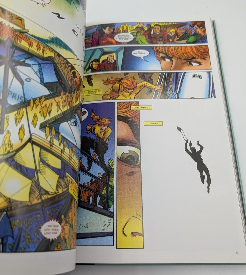 Star Trek: The Stardate Collection Vol 2 - Under the Command of Christopher Pike