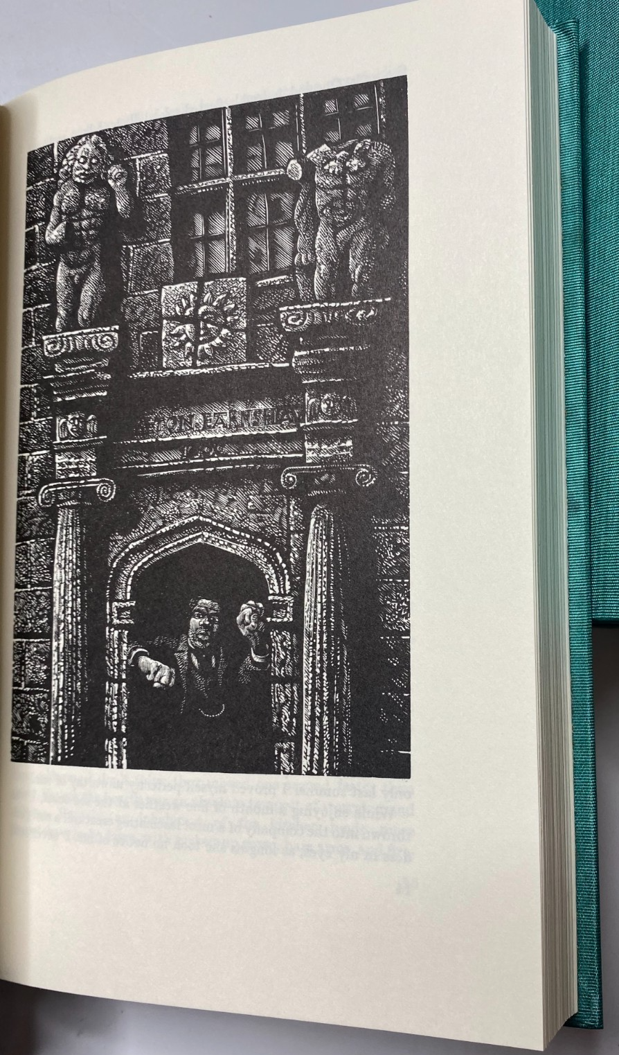 Bronte Complete Novels Charlotte Emily Anne Bronte 1997 Classic Folio Society