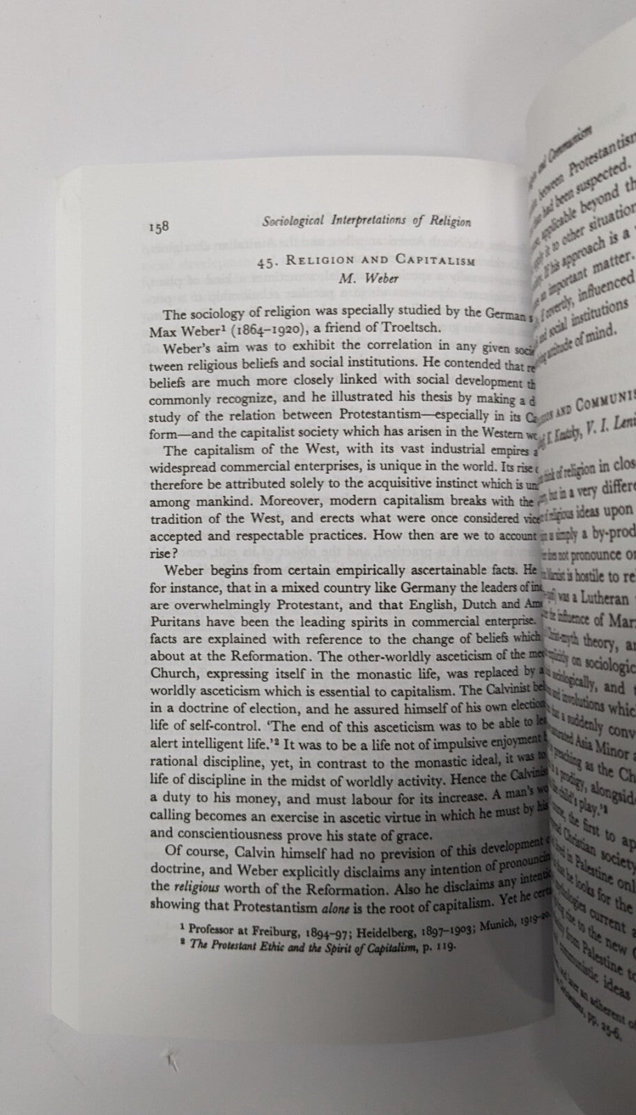 Twentieth-Century Religious Thought