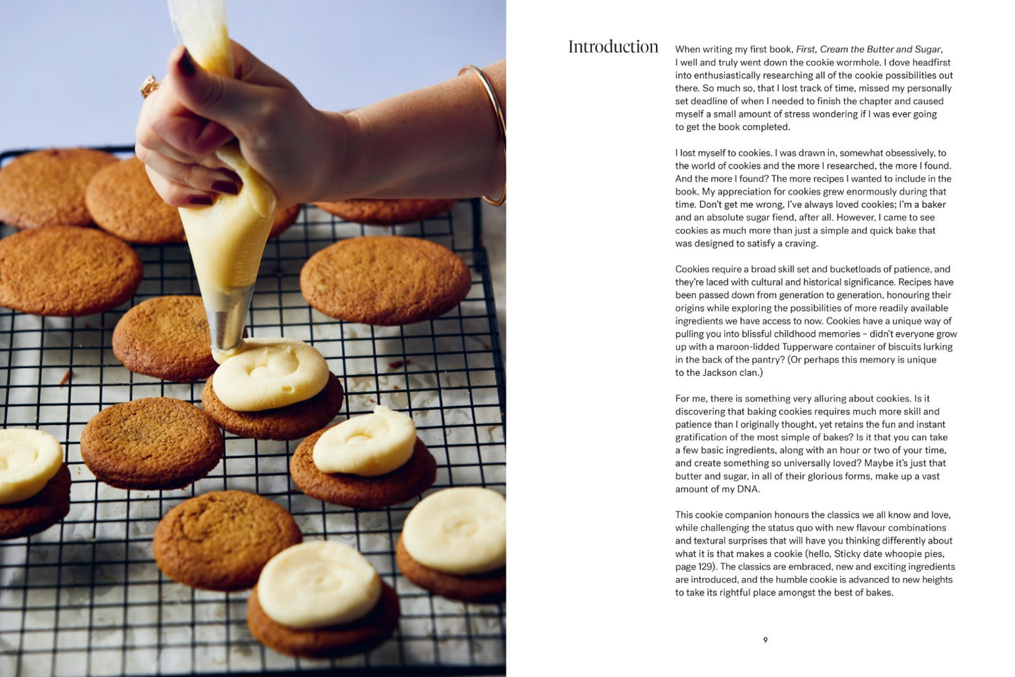 Some of My Best Friends are Cookies  - Over 80 recipes for best cookies of your life