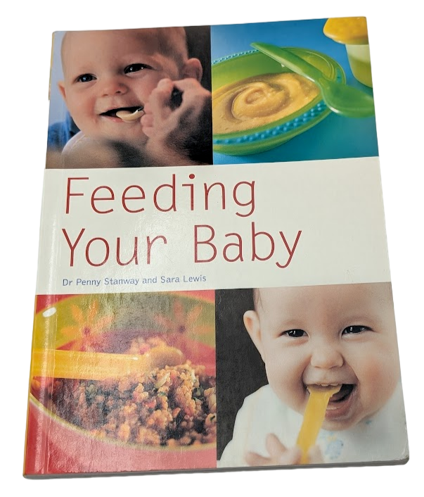 Feeding Your Baby