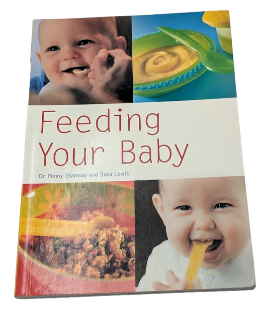 Feeding Your Baby