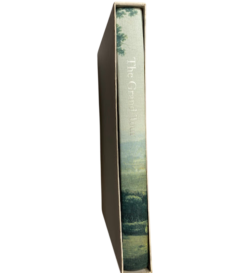 The Grand Tour Folio Society
