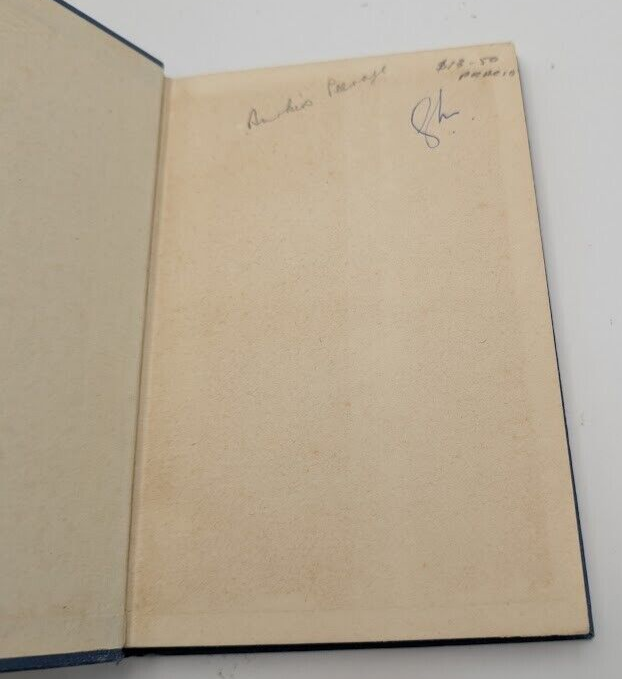 Style and Title Complete Guide Social Forms of Address by Ellen Countess of Desart 1925