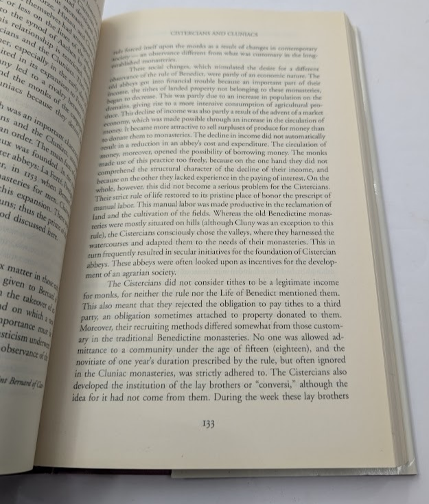 Christendom and Christianity in the Middle Ages : The Relations Between Religion