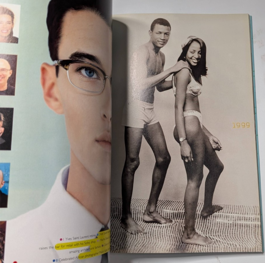 20 Years of Style by Kim Hastreiter  (Fashion)