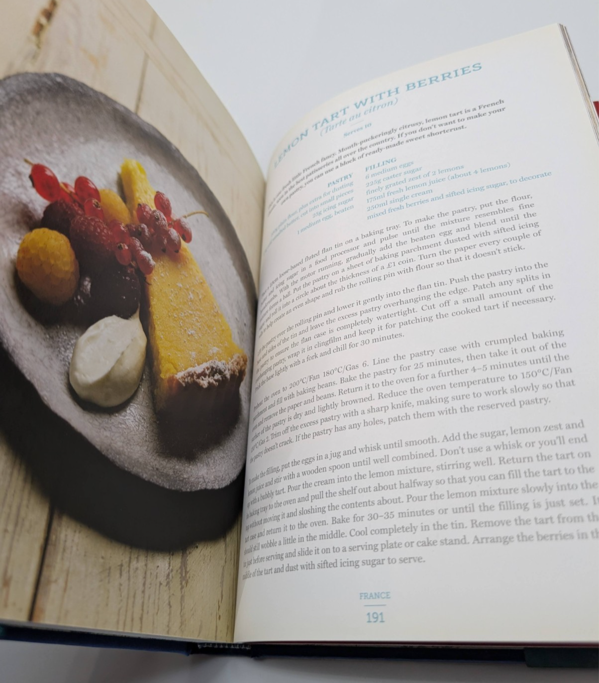 The Hairy Bikers' Big Book of Baking