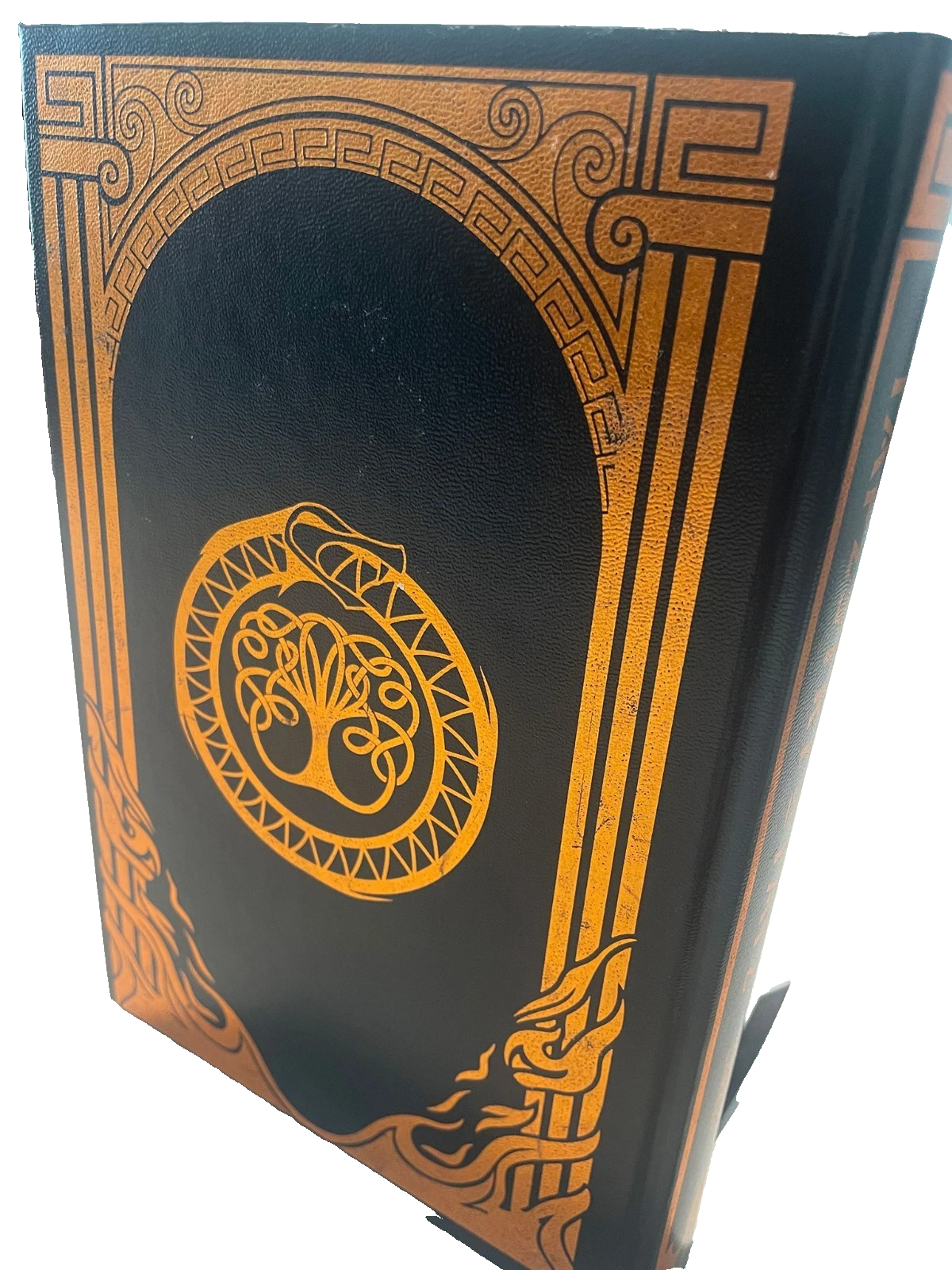 Tapestry of Fate - The gifts of Pandora DELUXE EDITION SIGNED