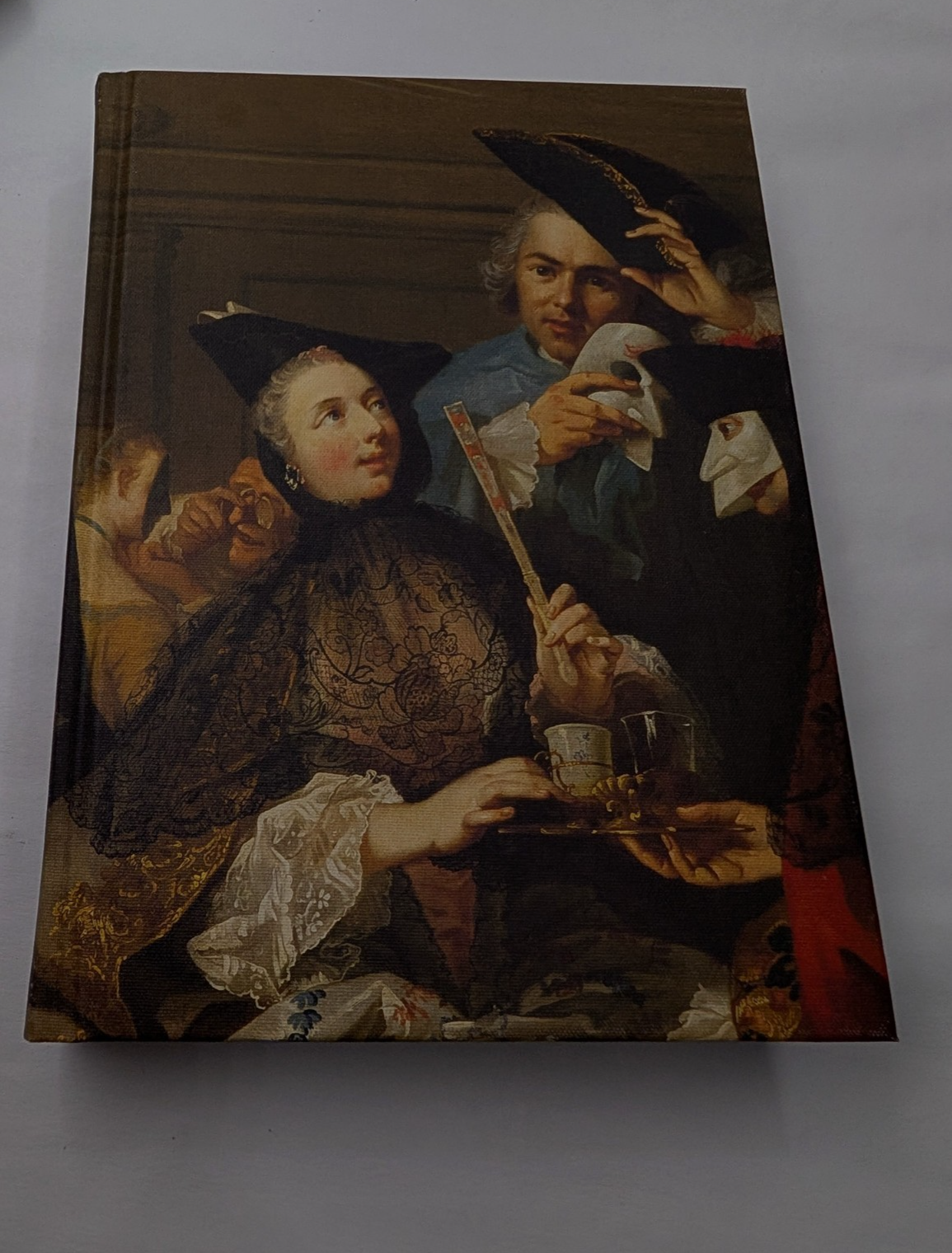 Adventures of Casanova Folio Society