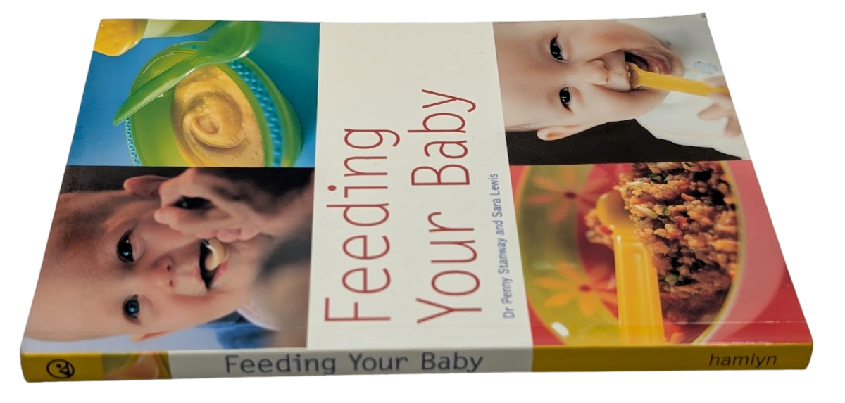Feeding Your Baby