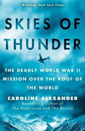 Skies of Thunder  The deadly World War II mission