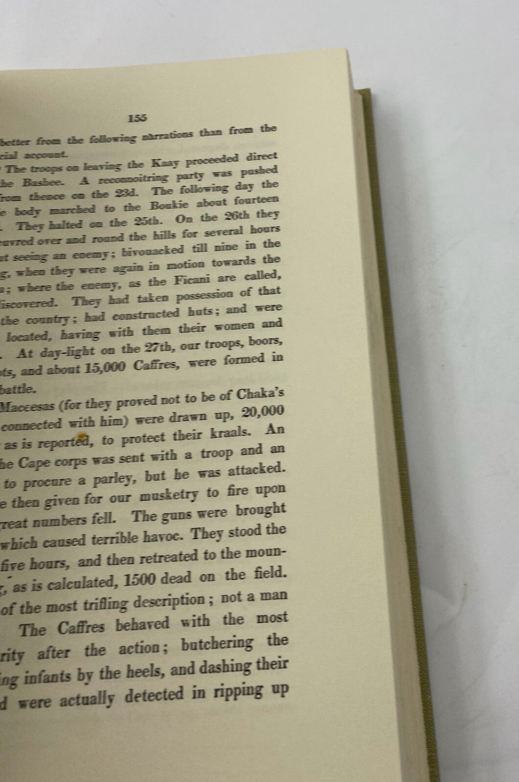 Humane Policy Or Justice to the Aborigines of New Settlements 1968 printing