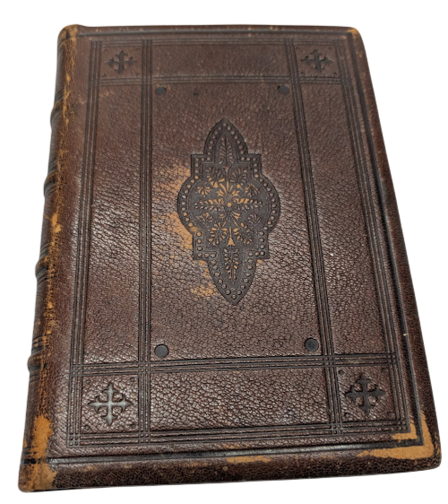 Many Thoughts of Many Minds 1875 edition by Henry Southgate