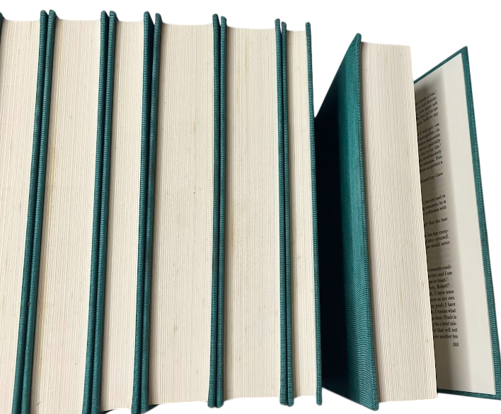 Bronte Complete Novels Charlotte Emily Anne Bronte 1997 Classic Folio Society