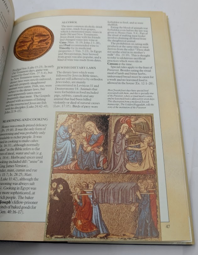 Bible Facts  Christianity, Religion