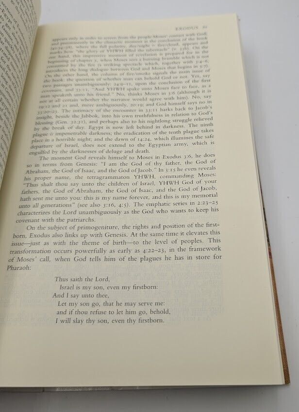 The Literary Guide to the Bible