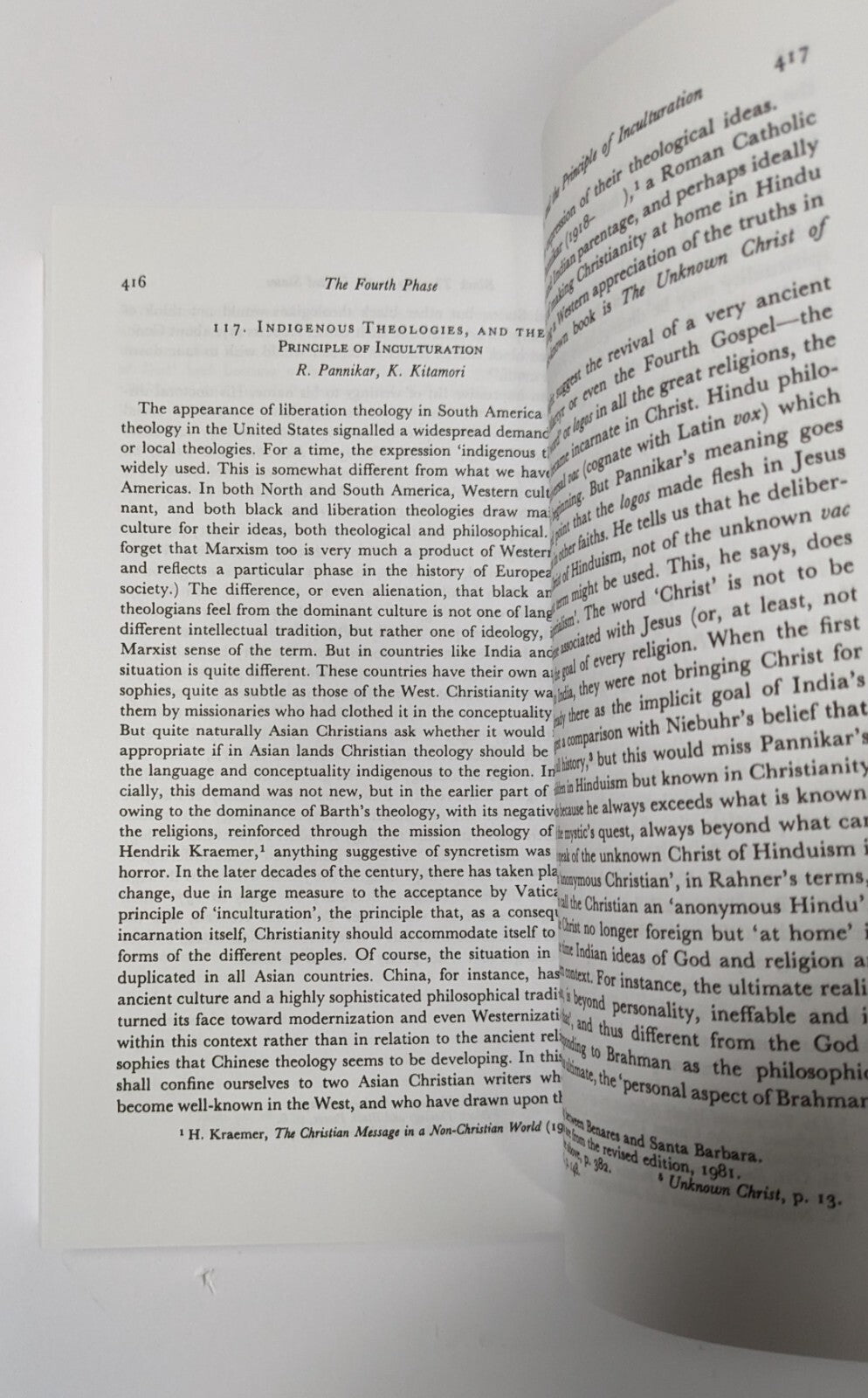 Twentieth-Century Religious Thought