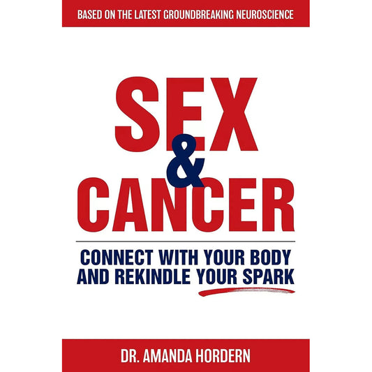 Sex And cancer- Cancer and intimacy guide