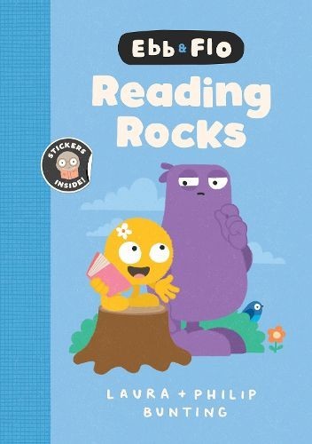 Ebb and Flo Reading Rocks 6-in-1 New Book Bundle  All 6 in one deal