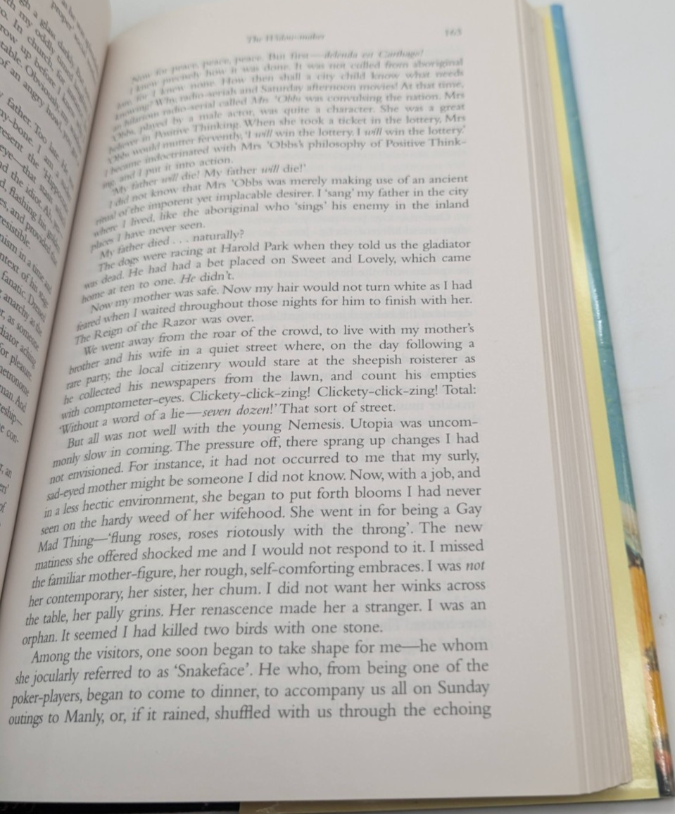 The Oxford Book of Australian Short Stories