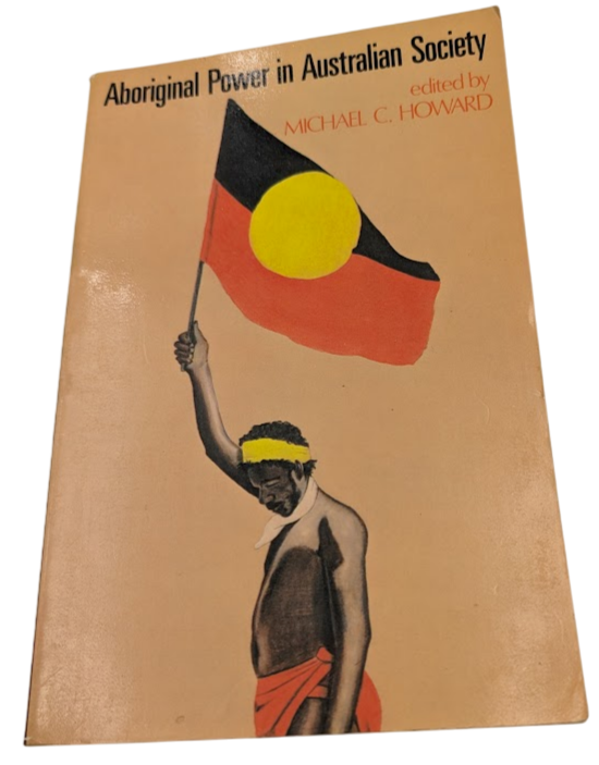 Aboriginal Power in Australian Society by