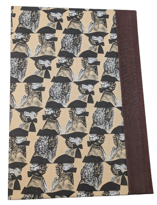 The Age Of Scandal: An Excursion Through a Minor Period by White (Folio Society)