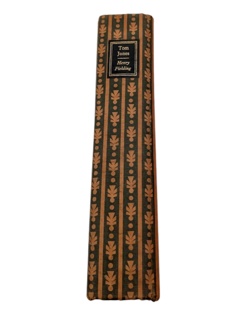 The History of Tom Jones by Henry Fielding Folio Society illustrated 1960 (No case)