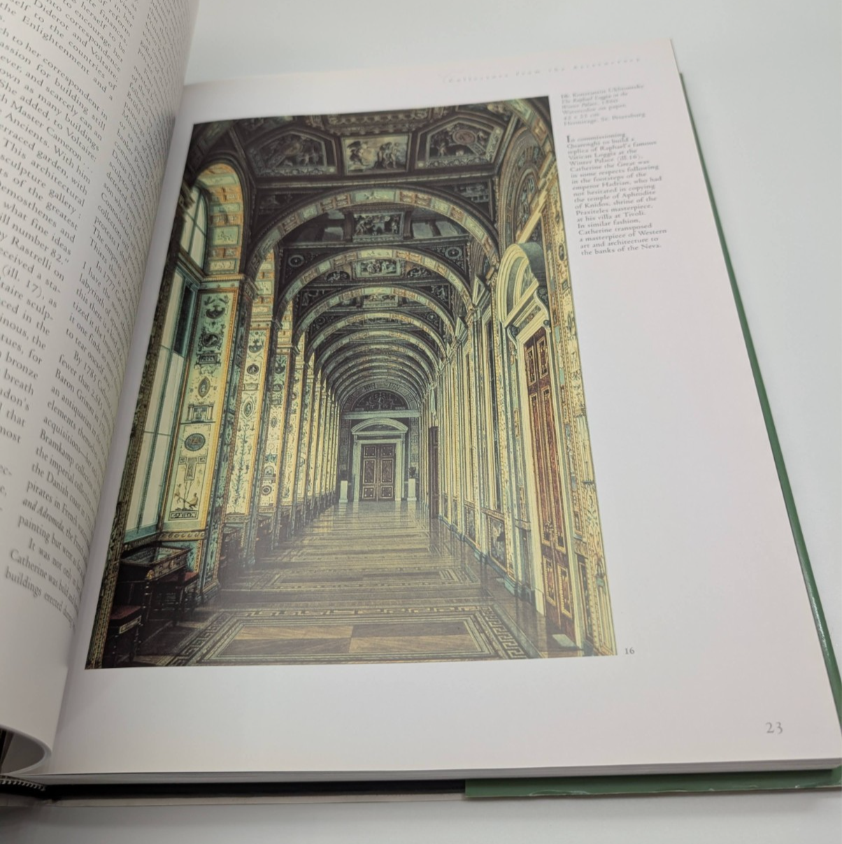 Great Private Collections of Imperial Russia