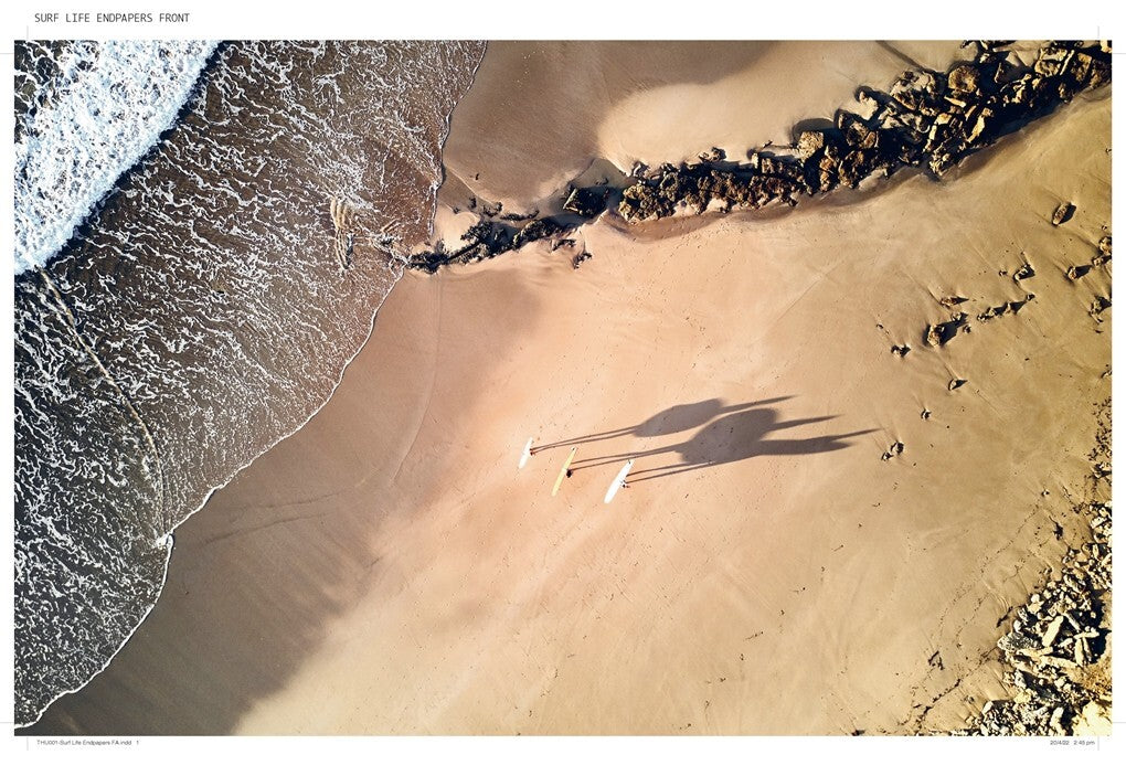 Surf Life  Women Who Live to Surf and Create