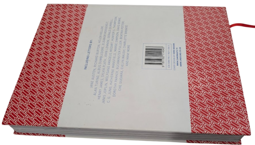 More Letters of Note Shaun Usher 2015 HC Correspondence History Biography