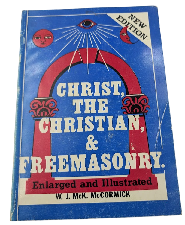 Christ the Christian & Freemasonry  Religion Theology