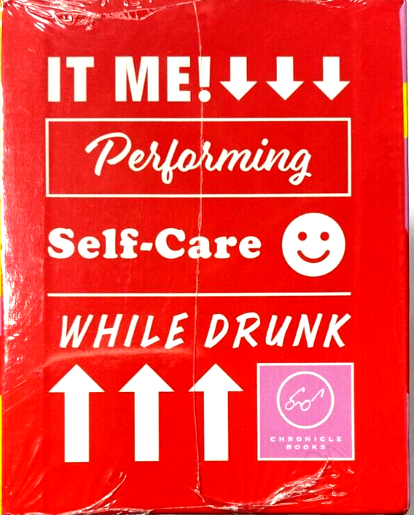 Feminist card game.Play the Patriarchy suitable as Girls' night Hen's night gift